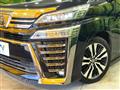 2020 Toyota Vellfire