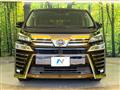 2020 Toyota Vellfire