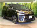 2020 Toyota Vellfire