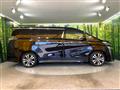 2020 Toyota Vellfire