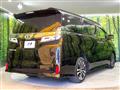 2020 Toyota Vellfire