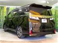 2020 Toyota Vellfire