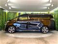 2020 Toyota Vellfire
