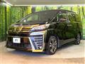2020 Toyota Vellfire
