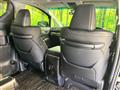 2020 Toyota Vellfire