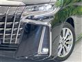 2021 Toyota Alphard