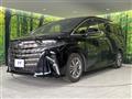 2023 Toyota Alphard