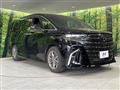 2023 Toyota Alphard
