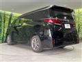 2023 Toyota Alphard