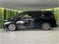 2023 Toyota Alphard