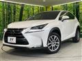 2016 Lexus NX