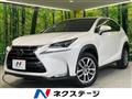 2016 Lexus NX