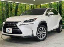 2016 Lexus NX