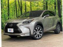 2016 Lexus NX
