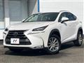 2015 Lexus NX