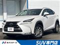 2015 Lexus NX