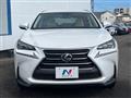 2015 Lexus NX