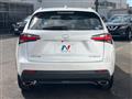 2015 Lexus NX