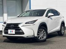 2015 Lexus NX