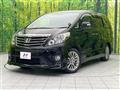 2013 Toyota Alphard