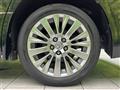2013 Toyota Alphard
