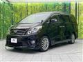 2013 Toyota Alphard