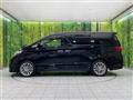 2013 Toyota Alphard