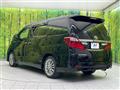 2013 Toyota Alphard