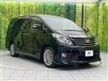 2013 Toyota Alphard