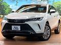 2020 Toyota Harrier Hybrid