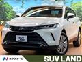 2020 Toyota Harrier Hybrid