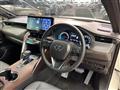 2020 Toyota Harrier Hybrid