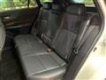 2020 Toyota Harrier Hybrid