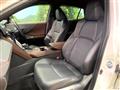 2020 Toyota Harrier Hybrid