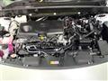 2020 Toyota Harrier Hybrid