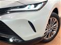 2020 Toyota Harrier Hybrid
