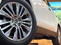 2020 Toyota Harrier Hybrid