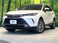2021 Toyota Harrier Hybrid