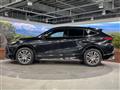 2021 Toyota Harrier Hybrid