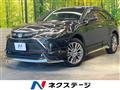 2023 Toyota Harrier Hybrid
