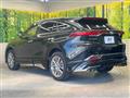 2023 Toyota Harrier Hybrid