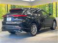 2023 Toyota Harrier Hybrid
