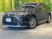 2023 Toyota Harrier Hybrid