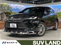 2023 Toyota Harrier Hybrid