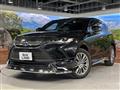 2023 Toyota Harrier Hybrid