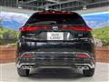 2023 Toyota Harrier Hybrid