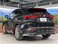 2023 Toyota Harrier Hybrid