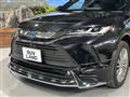 2023 Toyota Harrier Hybrid