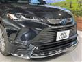 2023 Toyota Harrier Hybrid