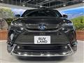 2023 Toyota Harrier Hybrid